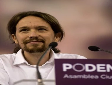 Podemos: Ψηφίζουν τα μέλη για τη βίλα του Ιγκλέσιας!